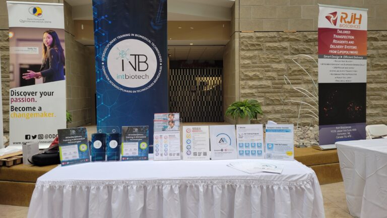 Program Promotion – CBS Conference (2025-02)