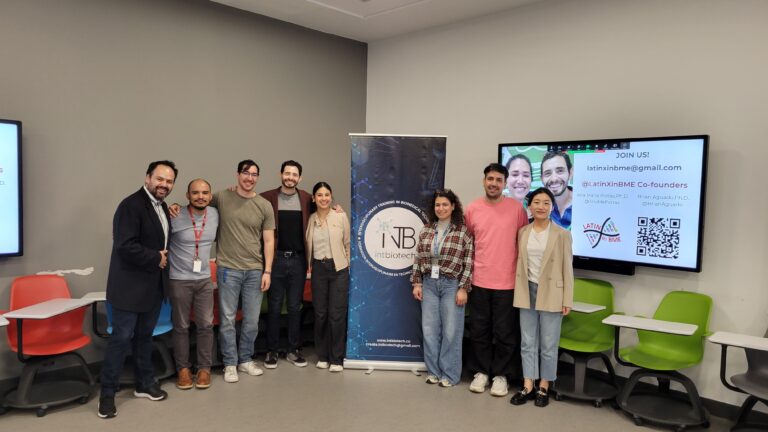 Dr. Brian Aguado’s Seminar UO (2025-04)