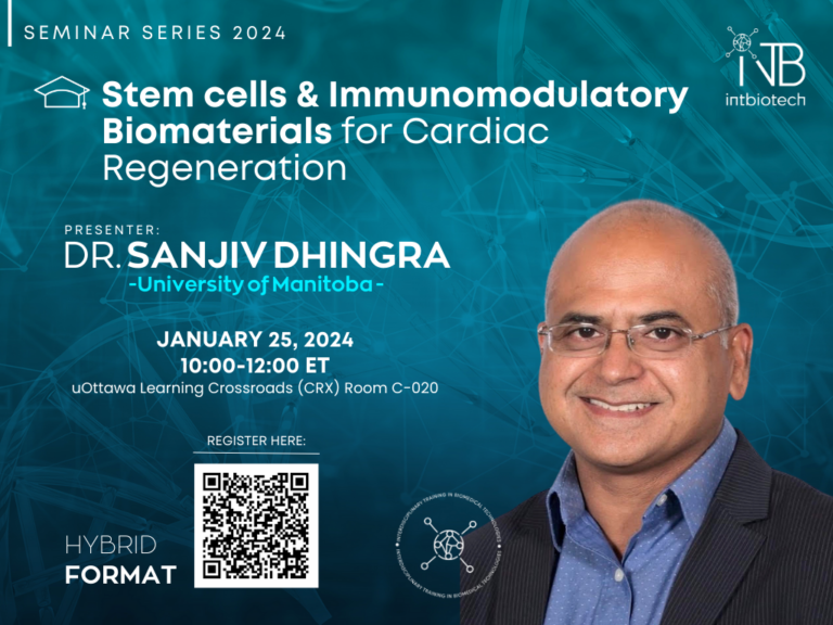 Stem cells and immunomodulatory Biomaterials for Cardiac Regeneration