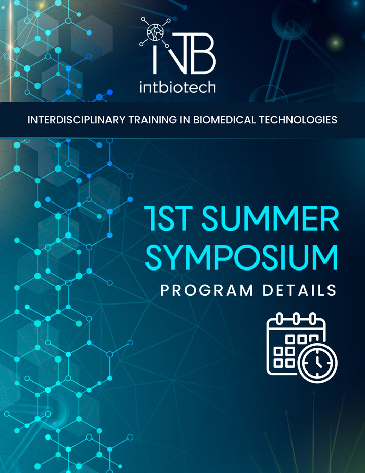 Summer Symposium (2023-05)
