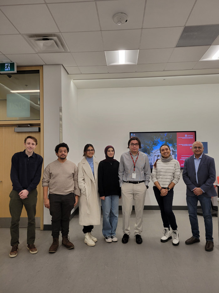 Sanjiv’s Seminar uOttawa (2024-02)