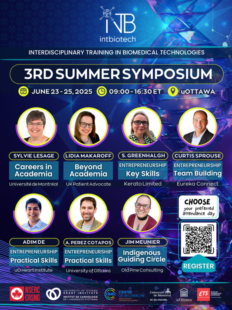 Summer Symposium DAY 1 (2025-05)