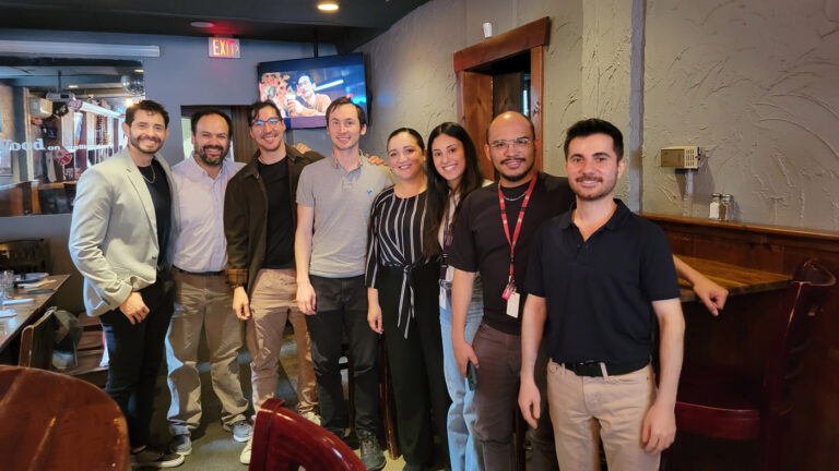 Dr. Brian Aguado’s Seminar UOHI (2025-03)