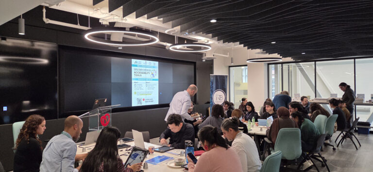 Apple accessibility UOHI (2025-08)